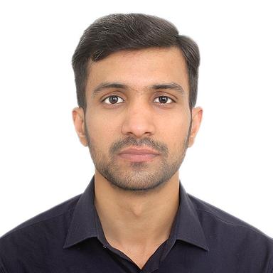 Sabir H. - Software Engineer - Robotics, Embedded Systems and AI Platforms