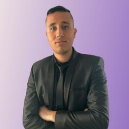 Sabri A. - Software Engineer - Data, SQL and Data Visualization