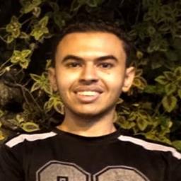 Sabry T. - Senior Backend Engineer - Node.js, AWS and DevOps Platforms