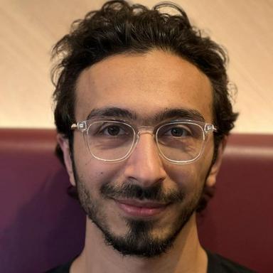 Sabuhi I. - Lead Frontend Engineer - React, Next.js and Mobile Platforms