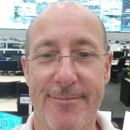 Sacha D. - Software Engineer - AI, Web3 and Image Processing