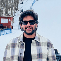 Sachin C. - Lead Software Engineer - Cloud, Salesforce and API Integration