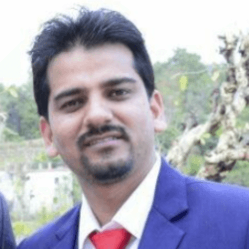 Sachin G. || item.role}