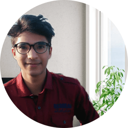 Sachin G. - Software Engineer - Full-Stack, JavaScript and Blockchain Platforms