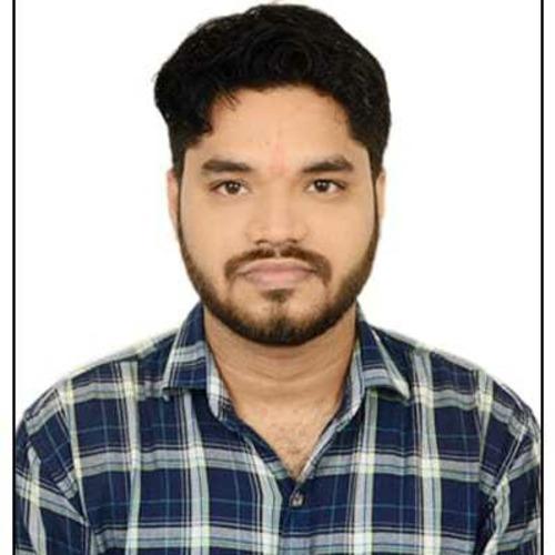Sachin M. || item.role}