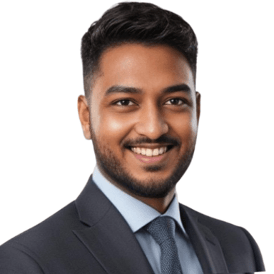 Sachinda N. - Senior Full-Stack Engineer - React, Node and Mobile Platforms