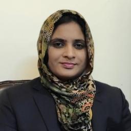 Sadaf A. - Software Engineer - Web, No-Code and E-commerce Platforms