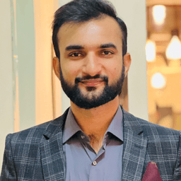 Sadaf H. - Senior Software Engineer - AI, Python and Machine Learning Platforms