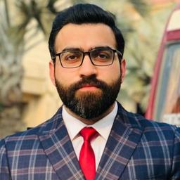 Sadda H. - Lead Mobile Engineer - Android, Kotlin and Native App Development