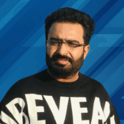 Saddam K. - Software Engineer - Mobile, Web and App Development