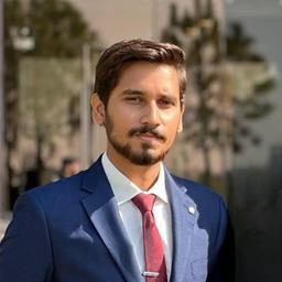 Sadeed A. - Software Engineer - AI, Backend and Full-Stack Development