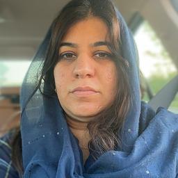 Sadeya F. - Junior Software Engineer - Testing, QA and Automation Platforms