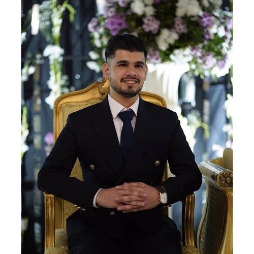 Sadiq Afzal G. || item.role}