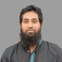 Sadique H. - Lead Software Engineer - Web, CMS and Ecommerce Platforms