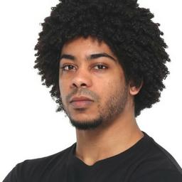 Sadjy S. - Lead Software Engineer - Cloud, DevOps and Blockchain Platforms