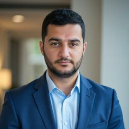 Saeb S. - Senior Software Engineer - AI, Machine Learning and Data Science Platforms