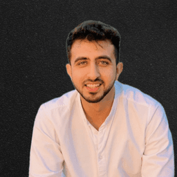 Saeed A. - Software Engineer - AI, Python and Chatbot Platforms