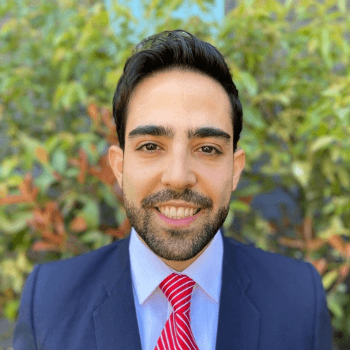 Saeed A. || item.role}