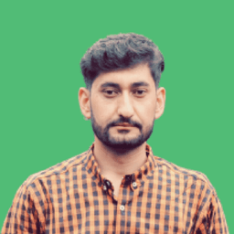 Saeed H. - Software Engineer - Full-Stack, MERN and AI Platforms