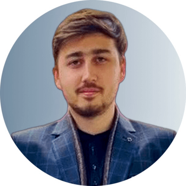 Saeed U. - Software Engineer - Mobile, Web and Hybrid Platforms