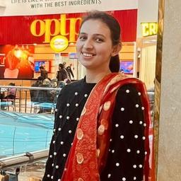 Saeeda N. - Software Engineer - GIS, Data Analysis and Mapping Platforms