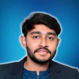 Safi U. - Software Engineer - AI, Python and Chatbot Platforms