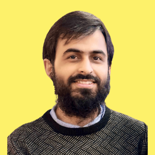 Profile of Safi Ullah A., Full Stack Developer at Softaims
