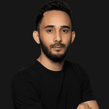 Safraz S. - Senior Full-Stack Engineer - AWS, PHP and Modern Frameworks