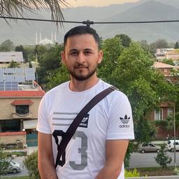 Safyan A. - Junior Mobile Engineer - Kotlin, Swift and iOS Platforms