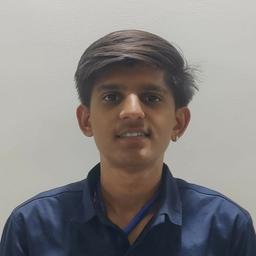 Sagar C. - Software Engineer - Full-Stack, JavaScript and Modern Frameworks