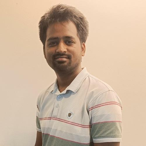 Sagar C. || item.role}