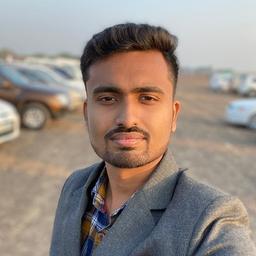 Sagar C. - Lead Software Engineer - Frontend, Mobile and Web Platforms
