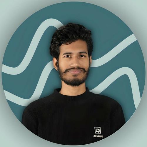 Sagar D., developer