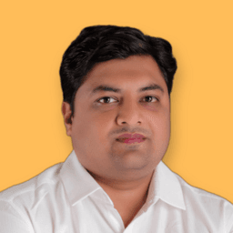 Sagar D. - Lead UI/UX Engineer - Cloud, Web and Mobile Platforms