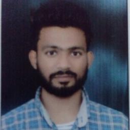 Sagar K. - Software Engineer - Full-Stack, Node.js and Modern Frameworks