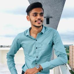 Sagar R. - Software Engineer - Mobile, Game and Development Platforms