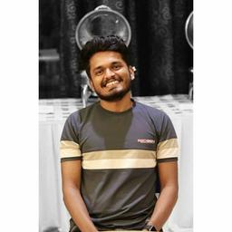 Sagar T. - Senior Backend Engineer - AI, Machine Learning and NLP Platforms