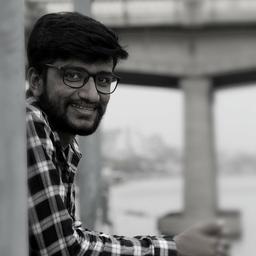Sagar V. - Senior Mobile Engineer - Android, Kotlin and Google APIs