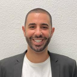 Sagi L. - Junior Software Engineer - Web, Ecommerce and Analytics Platforms