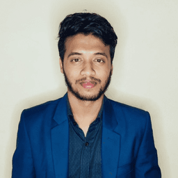 Sagor  H. - Software Engineer - Cloud, Analytics and Digital Marketing Platforms