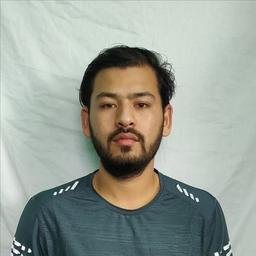 Sahas P. - Senior Frontend Engineer - React, Next.js and Mobile Platforms