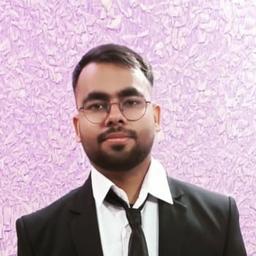 Sahdev R. - Software Engineer - Mobile, Web and Blockchain Platforms