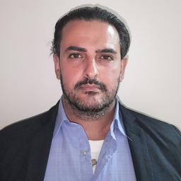 Saher A. - Lead Software Engineer - AI, Cloud and Mobile Platforms