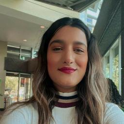 Saher K. - Software Engineer - Full-Stack, React, Node and Mobile Platforms