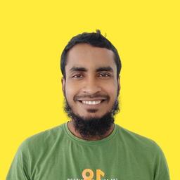 Sahidul I. - Lead Software Engineer - Web, Cloud and Full-Stack Development