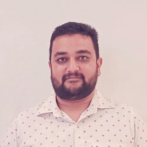 Sahil D. - DevOps Engineer