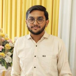 Sahil G. - Software Engineer - Mobile, Kotlin and API Platforms