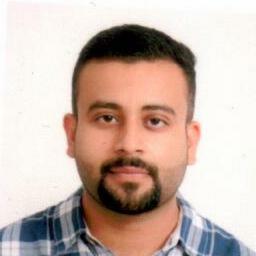 Sahil G. - Lead Software Engineer - Cloud, Mobile and Modern Frameworks