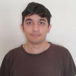 Sahil K. - Junior Mobile Engineer - Flutter, Kotlin and App Development