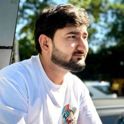 Sahil R. - Lead Software Engineer - Cloud, Modern Frameworks and SaaS Platforms